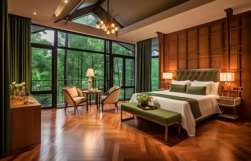 Executive Suite  Room