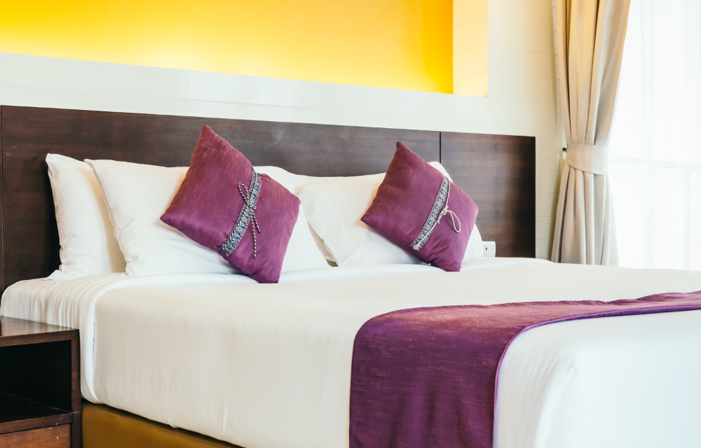 Unwind in Style: Leisure Activities at Relief Motel